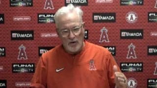 【MLB】エ軍新人デトマーズが待望のメジャー初勝利　指揮官称賛「素晴らしい1日だ」