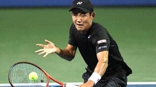 西岡良仁 シンシナティ本戦入り