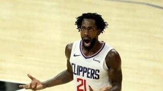 クリッパーズとグリズリーズでトレードが合意、在籍4年のベバリーがグリズリーズへ