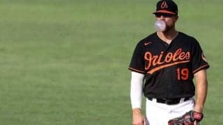 【MLB】51歳まで続く総額46億円の後払い　295発男デービス、引退しても“億万長者”保証