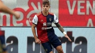 SPALがカリアリの元U-21イタリア代表DFトリパルデッリを買取義務のレンタルで獲得