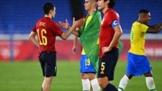 欧州強豪国は五輪サッカーをどう報じたか。スペイン「失敗」、ドイツは希薄