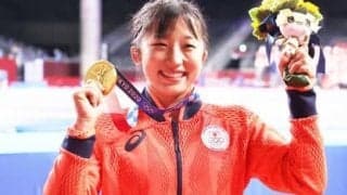 伊調馨からは「早く負けろ」。須﨑優衣が３度の敗北から金メダルを掴むまで