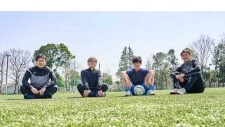 Jクラブと相互支援する日体大柏高サッカー部　怪我防ぐ「疲労度」モニタリング法とは