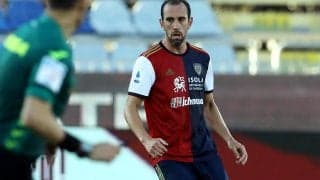 ウルグアイ代表DFゴディン、ベティス行きで合意と報道