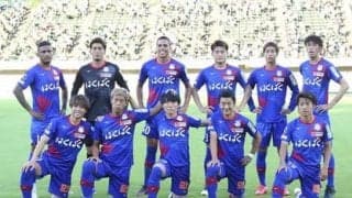 熾烈なJ1昇格争い。先進的なサッカーに挑むヴァンフォーレ甲府の可能性は？