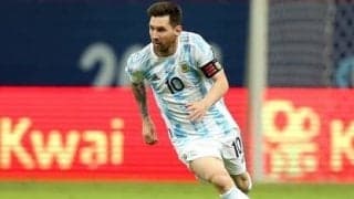 メッシが典型、現代サッカーでのインサイドFWの重要性。カギは「斜め」の攻撃だ