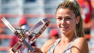 ジョルジ 自身最大タイトル獲得