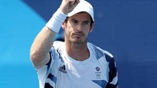 マレー「全て注ぐ」と意気込み