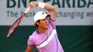 メドベージェフ、トロント優勝。西岡がシンシナティ予選突破［ATP1000 トロント／ATP1000 シンシナティ］