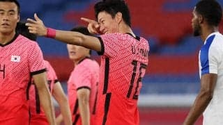 元G大阪のファン・ウィジョにヴォルフスブルクが強く関心か　ライバルはサウサンプトンとも