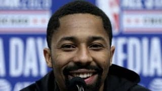 たったの◯ドル…目を疑うディンウィディーのNBA優勝ボーナスが話題に