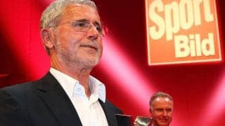 ゲルト・ミュラー氏逝去に追悼メッセージ…レヴァンドフスキやトーマス・ミュラー、そしてペレ氏も