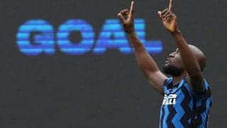 「一生に一度のチャンス」…チェルシーでリベンジのルカク、インテルファンにメッセージ　「心の底から感謝」