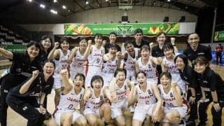 U19女子日本代表の指揮官がW杯を総括「エネルギーが最後まで途切れなかった…」