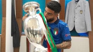 ルカクに続きラウタロが退団の可能性あるインテル、ナポリFWインシーニェ獲得に向け値下げ交渉か