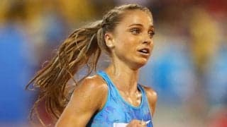 五輪決勝でアキレス腱断裂の悲劇　豪選手が救われた“夫の行動”に感涙「これぞ愛だ」