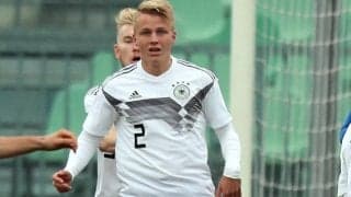 ゲッツェの弟・フェリックスが試合中に激突で頭蓋骨骨折、回復も集中治療室で経過観察