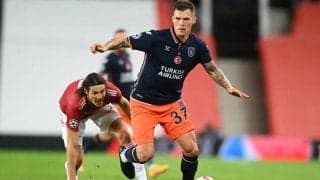 昨季大ケガも36歳シュクルテルが現役続行、17年ぶりに母国スロバキアへ復帰