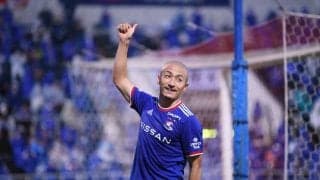 「大然どうした？」横浜FMの前田が新境地、裏抜け＋芸術ループに「年間ベストゴール級」