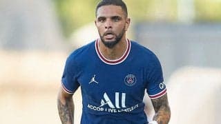 クルザワ、リヨン入りで個人合意か…あとはPSGとの交渉次第