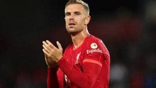 リバプールと主将ヘンダーソン、契約延長で基本合意か