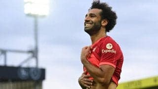 「彼らが見ていると良いが」　サラー代理人の謎めいたツイートが波紋呼ぶ