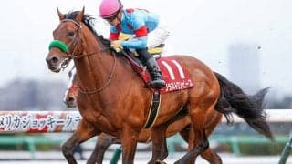 GIと遜色ない強豪が集結！ 札幌記念で注目すべきはハービンジャー産駒