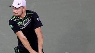 ゴファン4大会連続初戦敗退