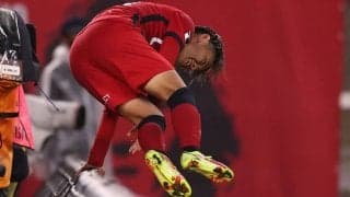 【J1分析】鹿島アントラーズ対徳島ヴォルティス「荒木遼太郎とエヴェラウドの微笑」(2)表れていた「アントラーズの現状」