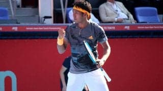 内山靖崇、「Uchiyama Cup」開催に向けての想いを語る