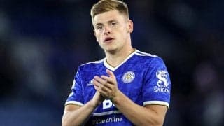 ハーヴィー・バーンズ、レスターとの契約延長に迫る