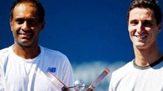 今季5戦目でリベンジ成功