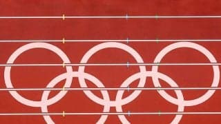 選手村で話題の「ありがとう日本」の文字　NZ代表が“夜の制作過程”公開「愛に感謝」