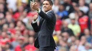 マグワイア「ヴァランが勝者のメンタリティをこのクラブに」　長らくの相棒リンデロフにも賛辞忘れず