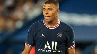 ムバッペがPSG会長に会談を要求か、レアル移籍を直談判とも