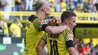 T・アザール、バイエルンとのDFLスーパーカップを負傷欠場へ