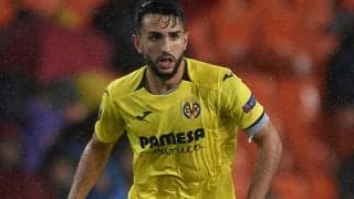 エスパニョール、ビジャレアルMFモルラネスをレンタルで獲得