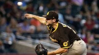 【MLB】強烈打球が素手に直撃…　激痛を無駄にしない“超絶連係”が「信じられないプレー」