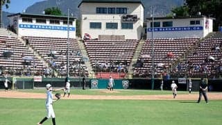 「新たなる二刀流」「逸材」12歳の左右両投げ剛腕投手出現にファンも大興奮