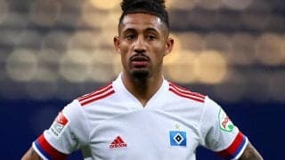 グロイター・フュルト、HSVのチュニジア代表MFドゥジアクを獲得