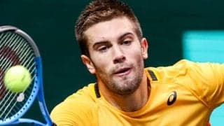  全米OP欠場へ「回復できず」 