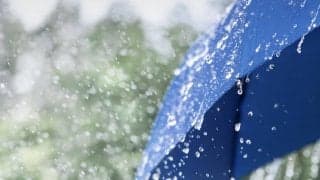 世界初！「ゲリラ豪雨」が察知可能に。東京2020イノベーションに注目