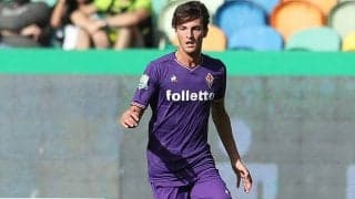 レンタル移籍を繰り返したフィオレンティーナのFWゼクニーニがモルデに完全移籍