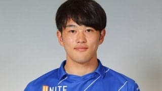 讃岐が山形の高卒ルーキーFW阿部要門を育成型期限付き移籍で獲得「全力で闘います!」