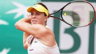 全仏準Vパブリチェンコワがビザ問題で大会欠場を表明[ウェスタン＆サザン・オープン]