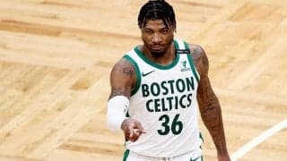 セルティックスのハート&ソウル、マーカス・スマートが4年約84億円で延長契約に合意