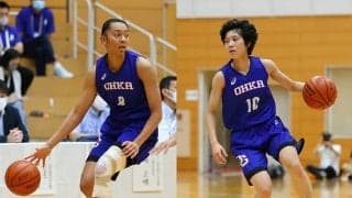 【IH優勝・喜びの声】森美麗と横山智那美、桜花学園の2年生たちが感じた夏の全国大会