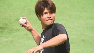 662日ぶりの1軍登板　甲斐野央の復活が苦境の鷹リリーフ陣にもたらすもの