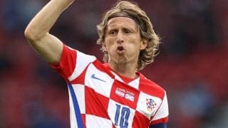 グループ首位のクロアチア代表にモドリッチ、コバチッチら25名が招集《カタールW杯欧州予選》